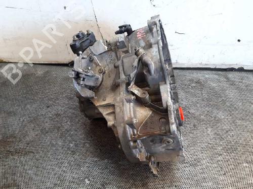 Gearbox OPEL MERIVA A MPV (X03) 1.7 CDTI (E75) | BP4648063M3 