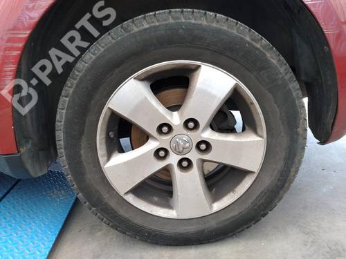 Rear mirror DODGE JOURNEY 2.0 CRD | BP8065586I6  - Image 5