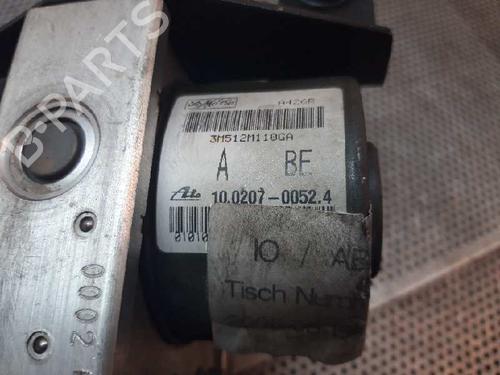 ABS pump FORD FOCUS II (DA_, HCP, DP) 2.0 TDCi | BP2269138M43 