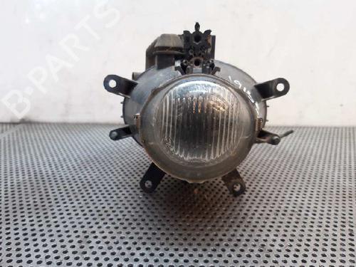 Used Right front fog light BMW 3 (E46) 320 d (150 hp) 4758103