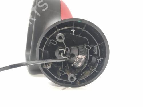 Left mirror DACIA SANDERO  | BP16210511C26 