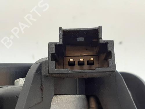 Rear wiper motor NISSAN QASHQAI I (J10, NJ10)  | BP29413908M102 