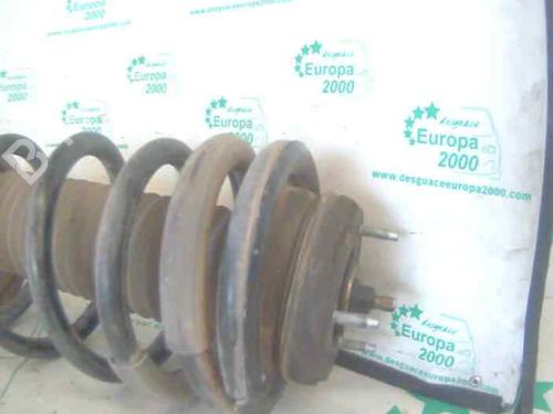 Left front shock absorber FORD TRANSIT Van (FA_ _) 2.0 TDCi | BP588745M16 