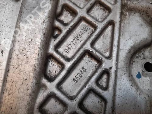 Oil sump MINI MINI (R50, R53) Cooper | BP14042400M115 - Image 5