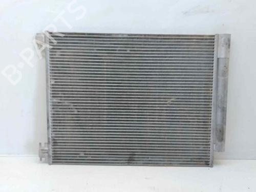 Used AC radiator AC radiator RENAULT GRAND SCÉNIC IV (R9_) 1.3 TCe 115 (R9N9) (115 hp) 24362964 24362964