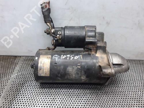 Starter OPEL OMEGA B (V94) 2.5 DTI (F69, M69, P69) | BP641300M8 