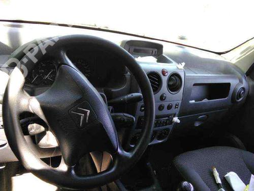 Front right interior door handle CITROËN BERLINGO Box Body/MPV (B9) 1.6 HDi 75 | BP3649272I14  - Image 7