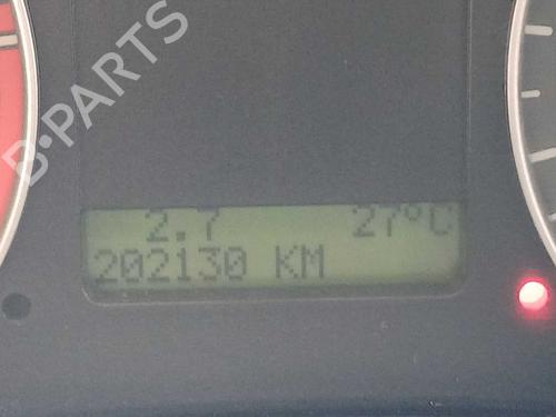Engine FORD FOCUS II (DA_, HCP, DP) 1.6 TDCi | BP37537024M1 - Image 15