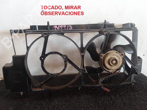 Used Radiator fan Radiator fan 3650214 3650214