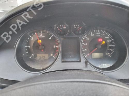 Left mirror SEAT CORDOBA (6L2) 1.9 TDI | BP24189730C26 