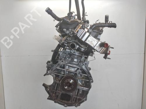 Engine TOYOTA AURIS (_E15_) 1.8 Hybrid (ZWE150_, ZWE150R) | BP31153655M1 - Image 3