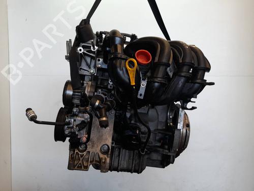 Engine FORD FOCUS C-MAX (DM2) | BP8957666M1 - Image 6
