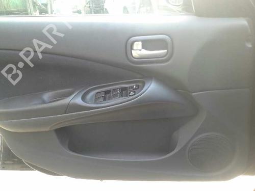 Injection rail NISSAN ALMERA II (N16) 1.5 dCi | BP1592264M98 