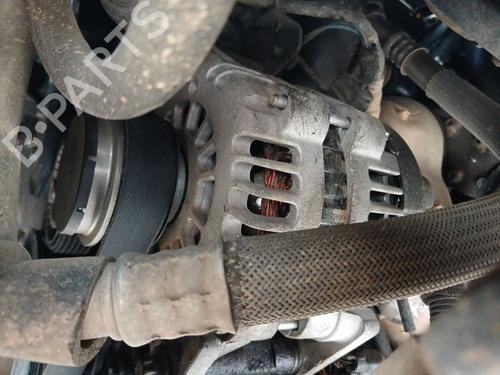Alternator OPEL MERIVA B MPV (S10) 1.7 CDTI (75) | BP38931920M7 - Image 2