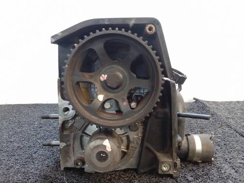 Cylinder head FIAT GRANDE PUNTO (199_) 1.9 D Multijet | BP10974351M5