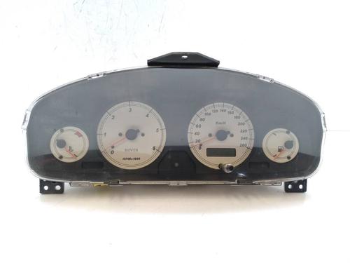 Used Instrument cluster Instrument cluster 204840 204840