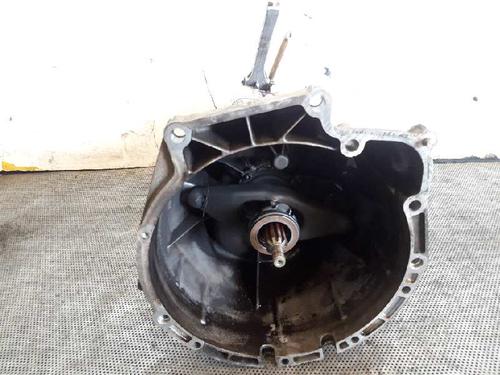 Gearbox BMW 5 (E39) 525 tds | BP5218179M3 