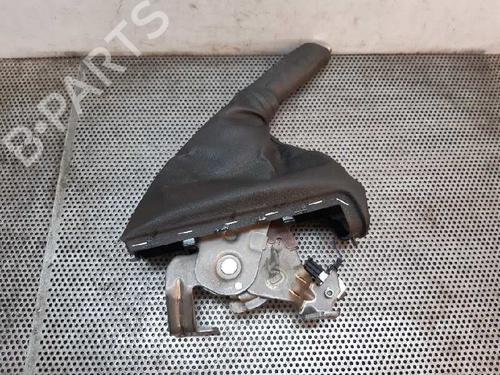 Używane Hamulec ręczny OPEL CORSA D (S07) 1.3 CDTI (L08, L68) (90 hp) 8768023