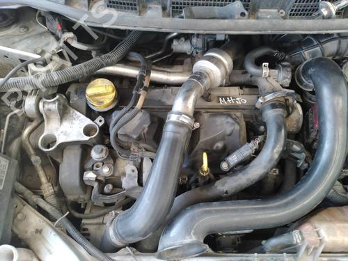 Washer pump NISSAN NOTE (E11, NE11) | BP14040539E24 - Image 16