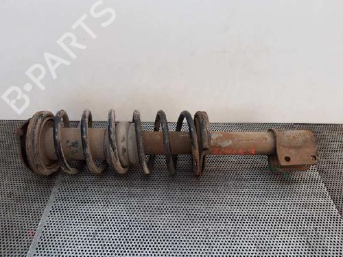 Used Right front shock absorber SEAT 127 (127A) 0.9 (45 hp) 12455359