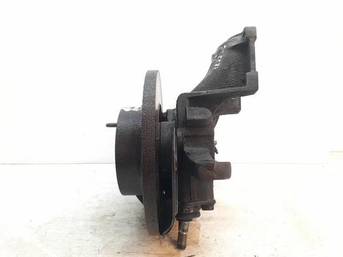 Used Left front steering knuckle Left front steering knuckle 33802173 33802173