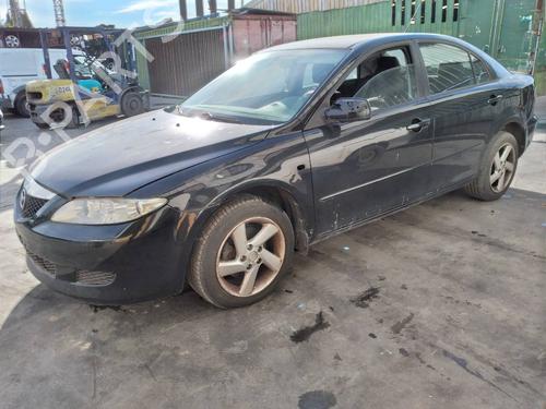 Starter MAZDA 6 Saloon (GG) | BP25454525M8 - Image 8