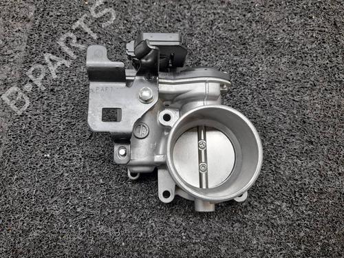 Used Throttle body MAZDA CX-30 (DM) SKYACTIV-G M Hybrid (122 hp) 7169152