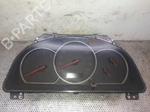 Cockpit SUZUKI GRAND VITARA I (FT, HT) 2.0 HDI 110 16V 4x4 (SQ420D, TD83V) (109 hp) 2497200