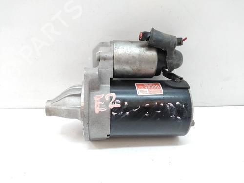 Used Starter Starter 17959706 17959706
