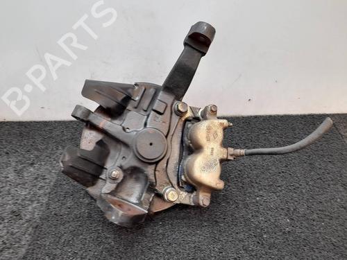 Right front steering knuckle KIA PREGIO Van (TB) | BP1019785M26 - Image 3