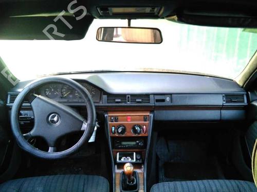 Headlight switch MERCEDES-BENZ E-CLASS (W124) E 250 Turbo-D (124.128) | BP6522346I24 - Image 8