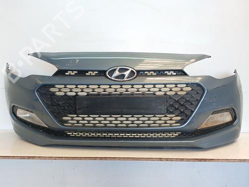 Used Front bumper Front bumper HYUNDAI i20 II (GB, IB) 1.2 (84 hp) 34059501 34059501