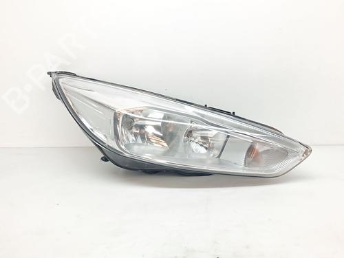 Used Right headlight Right headlight FORD FOCUS III [2010-2020] 34103250 34103250