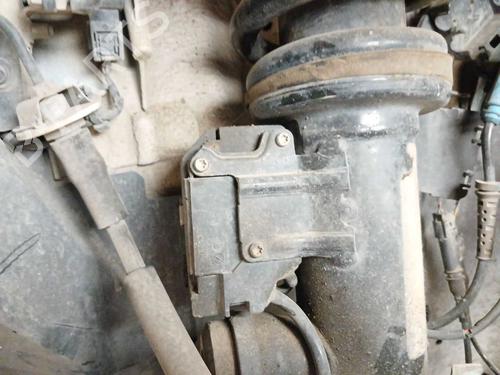 Left front shock absorber BMW X6 (E71, E72) xDrive 35 d | BP38312168M16 - Image 2