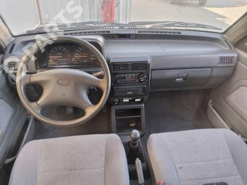 Left front window switch KIA PRIDE Estate 1.3 | BP9964045C106  - Image 5