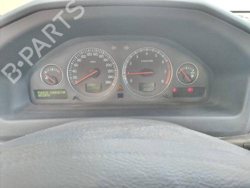 Left front window switch VOLVO S60 I (384)  | BP9185691I27  - Image 13