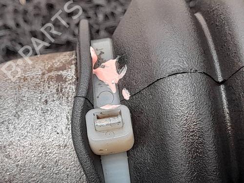 Steering rack AIXAM MINAUTO 0.5 | BP12454667M22  - Image 7