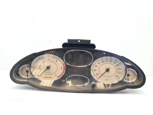 Used Instrument cluster Instrument cluster 199675 199675