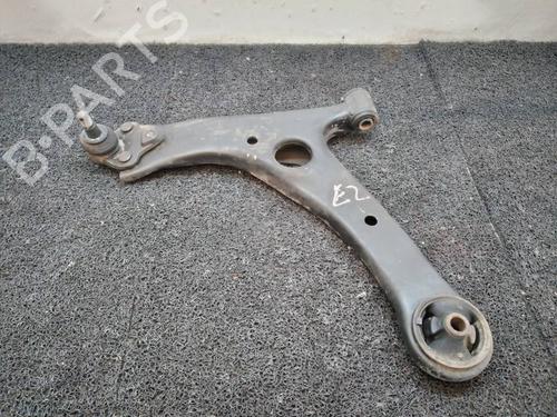 Used Left front suspension arm TOYOTA COROLLA (_E12_) 2.0 D-4D (CDE120R, CDE120L_) (116 hp) 8693642