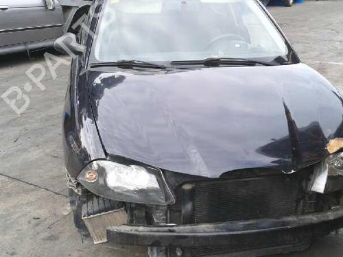 Front left window mechanism SEAT IBIZA III (6L1)  | BP146940C22 