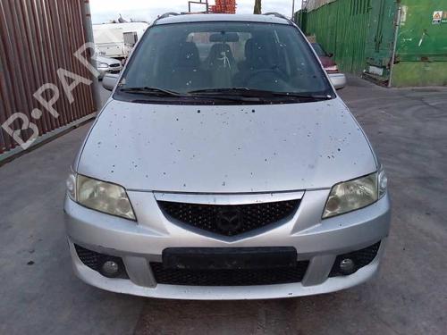 Motor MAZDA PREMACY (CP) 2.0 TD | BP13936864M1 