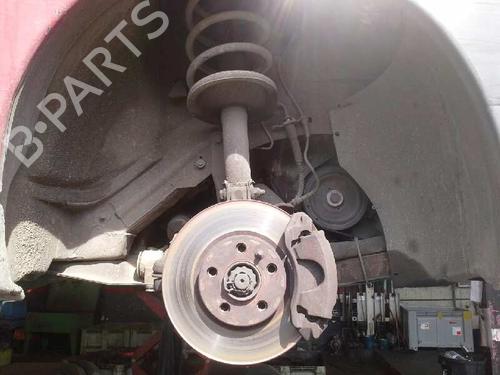Injector PEUGEOT EXPERT (224_) 1.9 D | BP2130073M100 