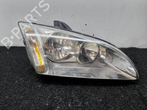 Used Right headlight FORD FOCUS II (DA_, HCP, DP) 1.8 TDCi (115 hp) 10989532