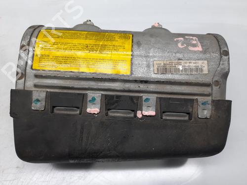 Airbag Kit SMART CITY-COUPE (450) 0.8 CDI (S1CLC1, 450.300, 450.301, 450.302, 450.303,... | BP12454360C86 