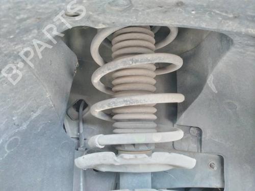 Used Right front shock absorber PEUGEOT 5008 (0U_, 0E_) 1.6 HDi (112 hp) 13664875