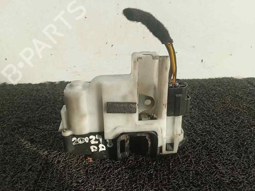 Front right lock FIAT PANDA (169_) 1.3 D Multijet (169.AXC1A) | BP7033888C97 