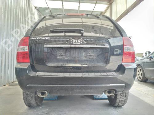 Servo brake KIA SPORTAGE II (JE_, KM_)  | BP10287434M42 