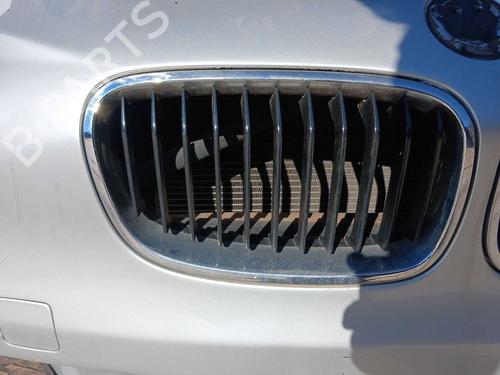 Used Grille Grille BMW 1 (F20) [2011-2019] 39964335 39964335