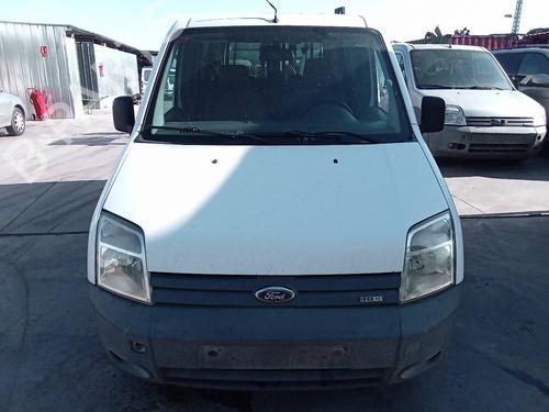 Einspritzleiste FORD TOURNEO CONNECT 1.8 TDCi | BP7264561M98 
