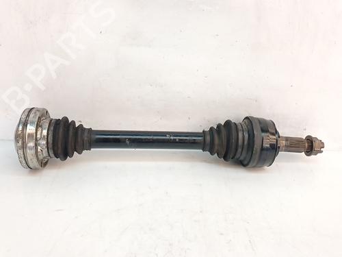 Used Right rear driveshaft Right rear driveshaft PORSCHE CAYMAN (987) S 3.4 (295 hp) 36235371 36235371